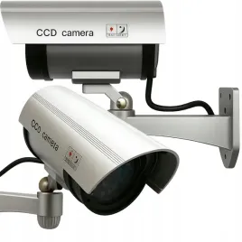 kamera-atrapa-zewnetrzna-scienna-z-dioda-migajaca-ir-led-monitoring-kolki