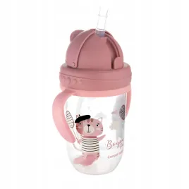 kubek-canpol-babies-bonjour-paris-niekapek-270-ml