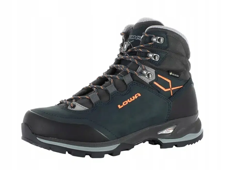 botki-lowa-lady-light-gtx-r37-stan-nowy