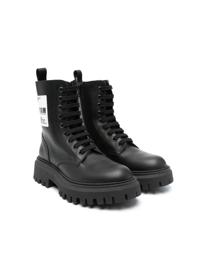 msgm-leather-boots-r40