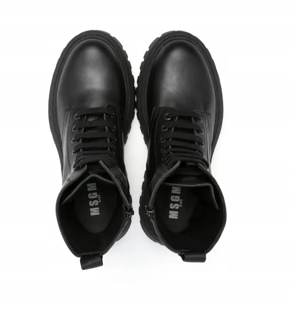msgm-leather-boots-r40-kod-producenta-76263