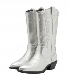 koi-footwear-lawless-cowboy-biker-boots-silver-r-41