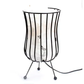 lampa-solna-w-metalowym-koszu-wysoki-kosz-z-sola