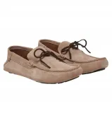 tommy-hilfiger-folded-suede-driver-bezowy-42-stan-nowy