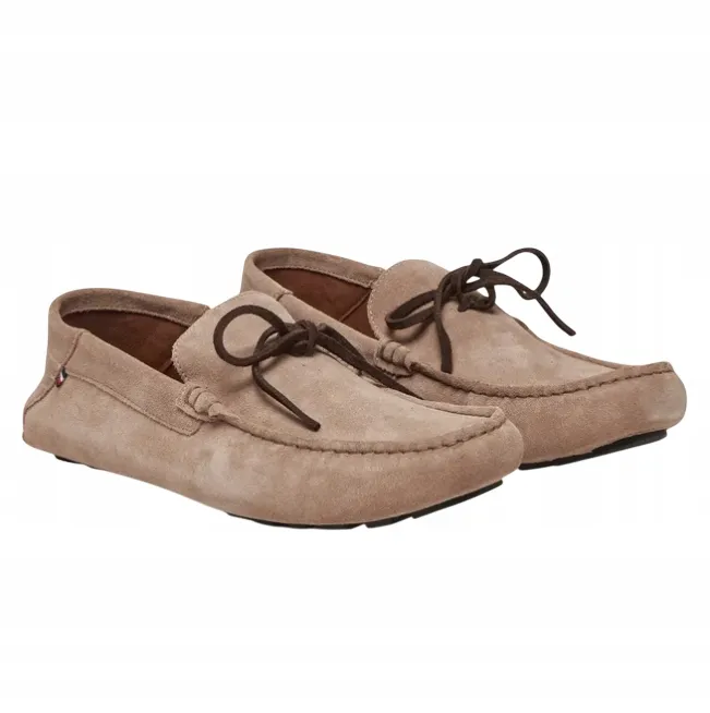 tommy-hilfiger-folded-suede-driver-bezowy-42