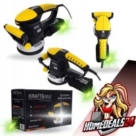 szlifierka-wielofunkcyjna-sieciowe-kraftanddele-1200-w-230-v