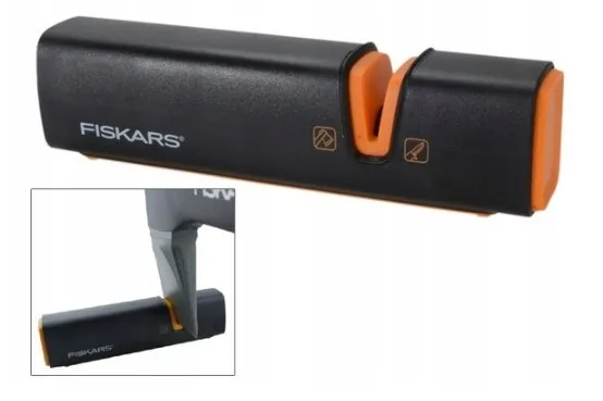 mocna-ostrzalka-fiskars-stan-nowy-marka-fiskars