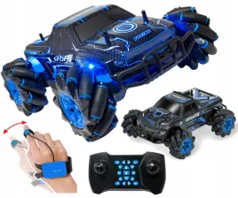 samochod-sterowany-reka-gestami-pilot-auto-4x4