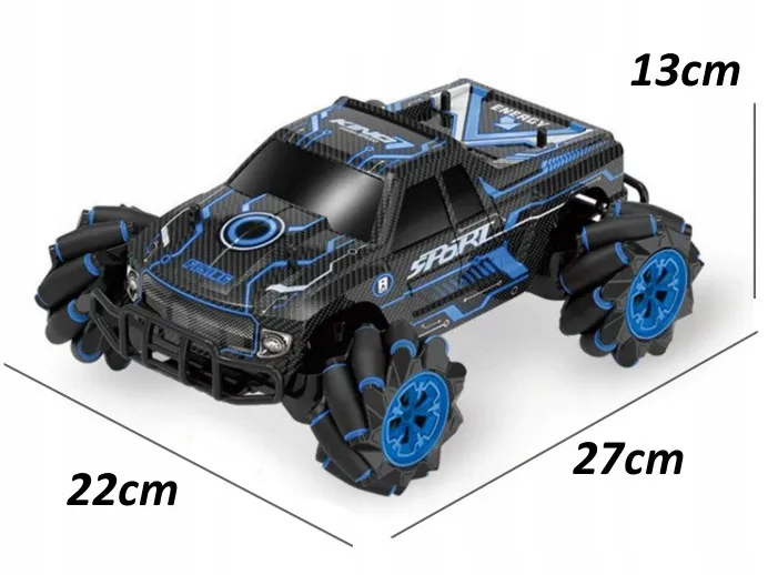 samochod-sterowany-reka-gestami-pilot-auto-4x4-material-metal-plastik