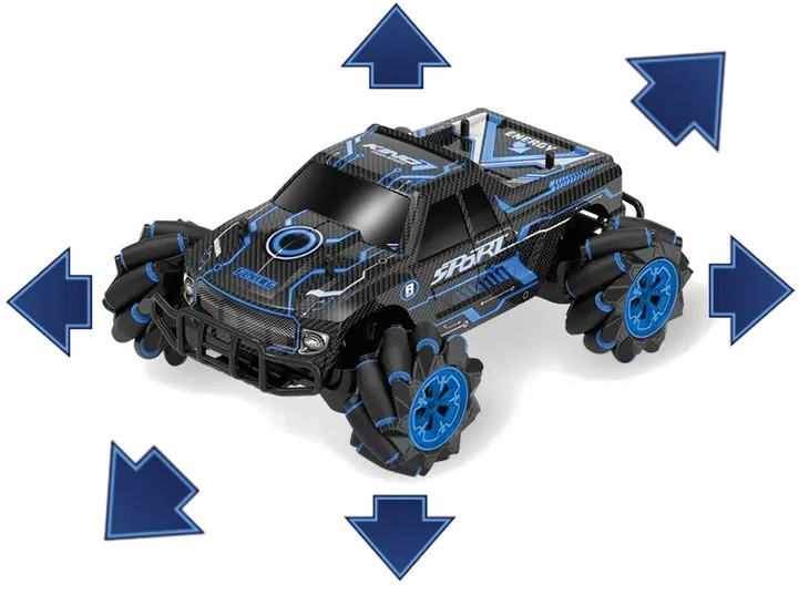 samochod-sterowany-reka-gestami-pilot-auto-4x4-kolor-wielokolorowy