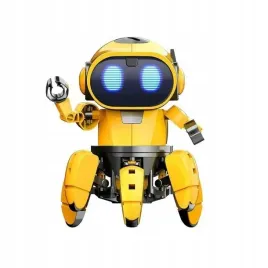robot-zabawka-interaktywna-zabawki-edukacyjne