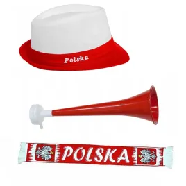 zestaw-dla-kibica-szalik-kapelusz-trabka-polska-reprezentacji-polski