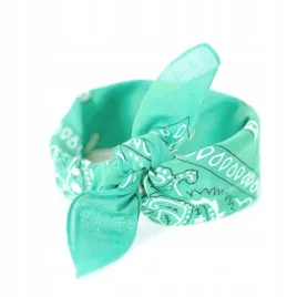 bandana-chusta-bawelniana-bandamka-chustka-mietowa