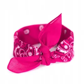 bandana-chusta-bawelniana-bandamka-chustka-kolory-fuksja