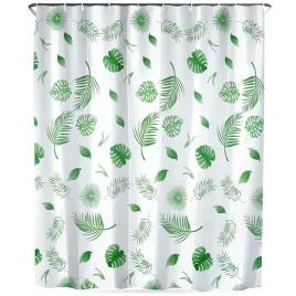 zaslona-prysznicowa-haczyki-wodoodporna-180x180-cm