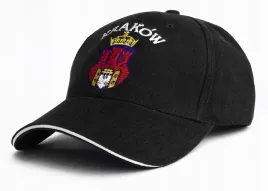 czapka-z-daszkiem-bejsbolowka-haft-krakow-pamiatka