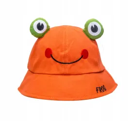 bucket-hat-kapelusz-czapka-zaba-zabka-regulacja
