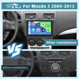 radio-samochodowe-android-mazda-3-2009-2013-bluetooth-gps-dsp-rds-kamera-stan-powystawowy