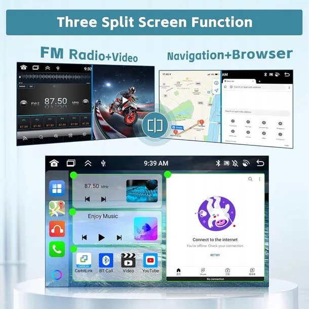 radio-samochodowe-android-mazda-3-2009-2013-bluetooth-gps-dsp-rds-kamera-rodzaje-odtwarzanych-nosnikow-usb