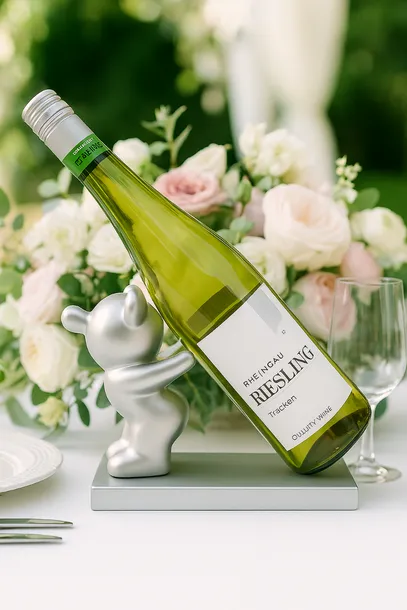 stojak-na-wino-silver-mis-waga-z-opakowaniem-0-5-kg