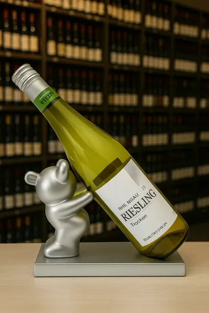 stojak-na-wino-silver-mis-marka-bez-marki