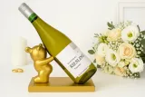 stojak-na-wino-gold-mis-stan-nowy-waga-z-opakowaniem-0-5-kg
