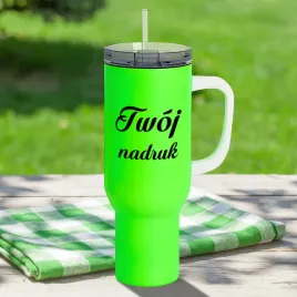 matowy-kubek-podrozny-1200-ml-neonowy-zielony-z-twoim-nadrukiem