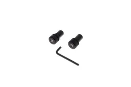 koncowki-kierownicy-czarny-nakrapiany