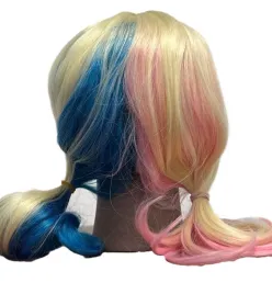 peruka-harley-quinn-syntetyczna-z-dwoma-warkoczami-dlugosc-calkowita-45-cm