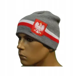 polska-czapka-zimowa-dla-kibica-polski-haft