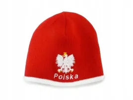 polska-czapka-zimowa-dla-kibica-polski-haft