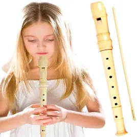 flet-drewniany-prosty-z-czyscikiem-do-nauki-grania-szkolny-dla-dziecka