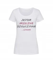 koszulka-damska-jestem-grzeczna-dziewczynka-cza-s