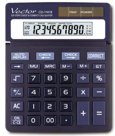 kalkulator-vector-cd-1181ii-120-krokow
