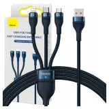 kabel-usb-3w1-baseus-flash-series-usb-c-micro-usb-lightning-66w-1-2m