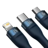 kabel-usb-3w1-baseus-flash-series-usb-c-micro-usb-lightning-66w-1-2m-dlugosc-przewodu-1-2-m