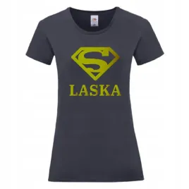 koszulka-t-shirt-dzien-kobiet-super-laska-prezent-xs