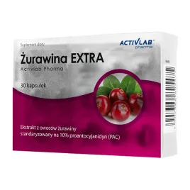 zurawina-extra-30-caps-infekcja-drog-moczowych