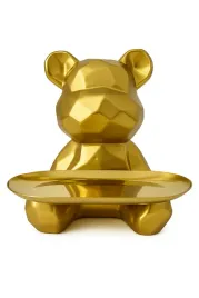 organizer-dekoracyjny-mis-zloty-z-taca-na-slodycze-klucze