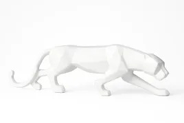figurka-dekoracyjna-rzezba-pantera-biala-ozdoba-do-domu-biura-dekoracja