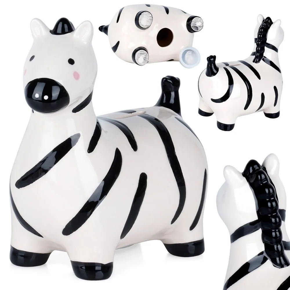 skarbonka-ceramiczna-zebra