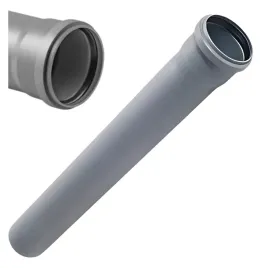 rura-rurka-kanalizacyjna-wewnetrzna-odplywowa-fi-110x750-mm-szara-ht-mocna