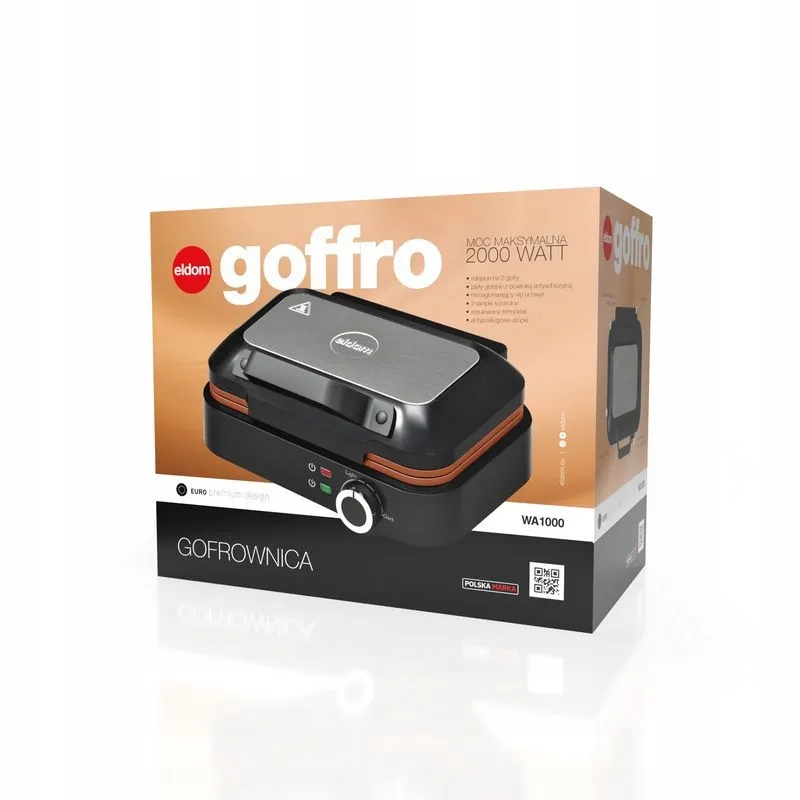 gofrownica