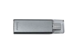 pamiec-usb-3-1-uni-c-classic-128-gb-antracyt-hama-100mb-s