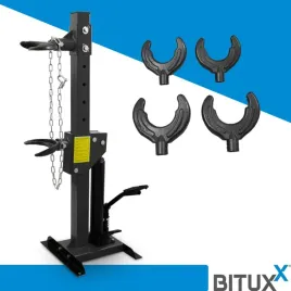 napinacz-amortyzatorow-hydrauliczny-sciskacz-czarny-i-solidny-do-3-ton