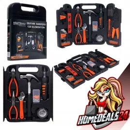 xl-walizka-zestaw-narzedzi-20-bitow-klucze-kraftanddele-129-elementow