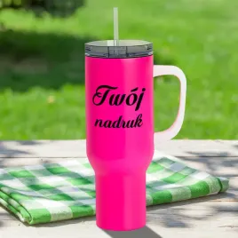 matowy-kubek-podrozny-1200-ml-neonowy-rozowy-z-twoim-nadrukiem