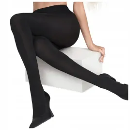 rajstopy-cieple-damskie-z-kaszmirem-cashmere-b13-marilyn-3-4-black