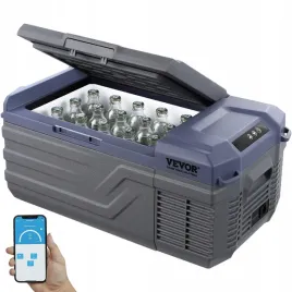 lodowka-turystyczna-samochodowa-przenosna-z-zamrazalka-kompresorowa-15l-60w