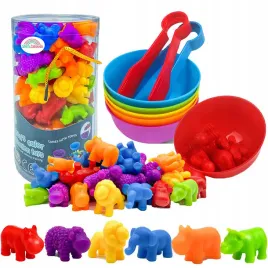 zestaw-do-nauki-liczenia-i-kolorow-gra-montessori